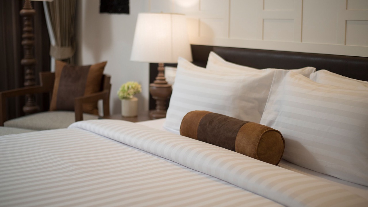 Photo of Bedroom in Talat Yot