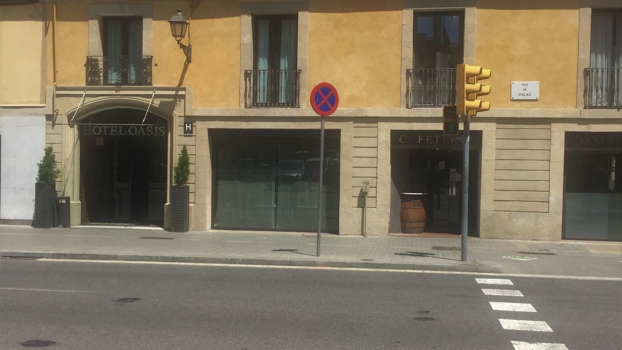 Photo of Outdoor in El Born