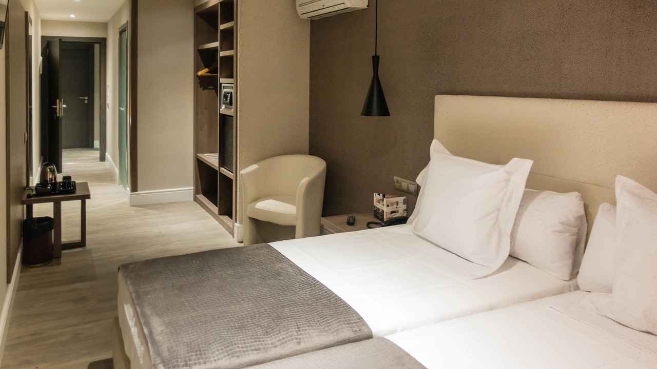 Photo of Bedroom in El Born