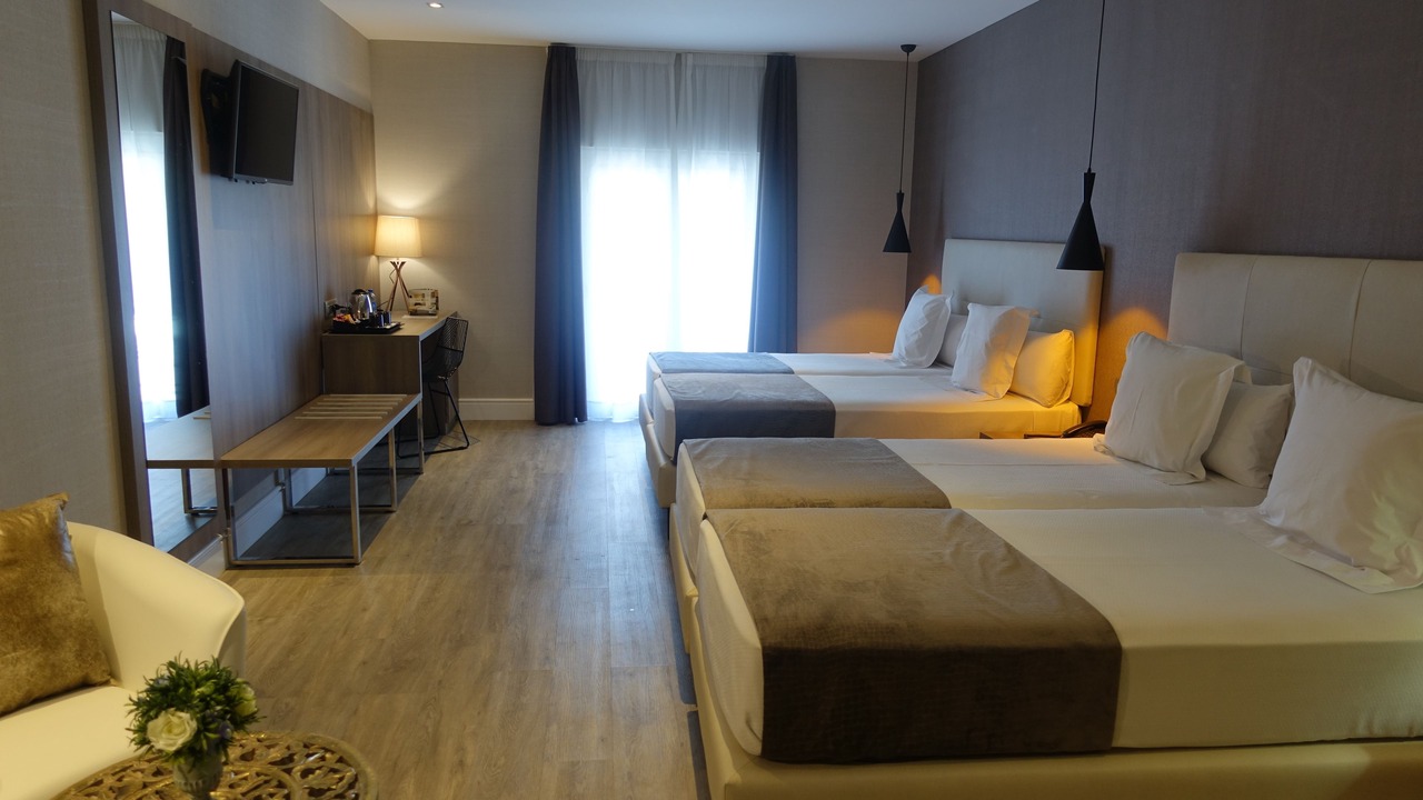 Photo of Bedroom in El Born