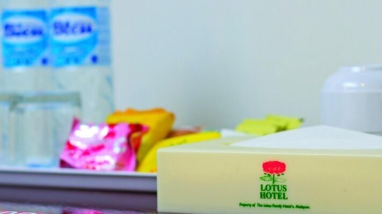 Photo of Bedroom in Brickfields