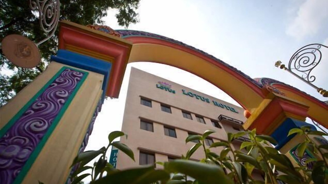 Photo of Outdoor in Brickfields