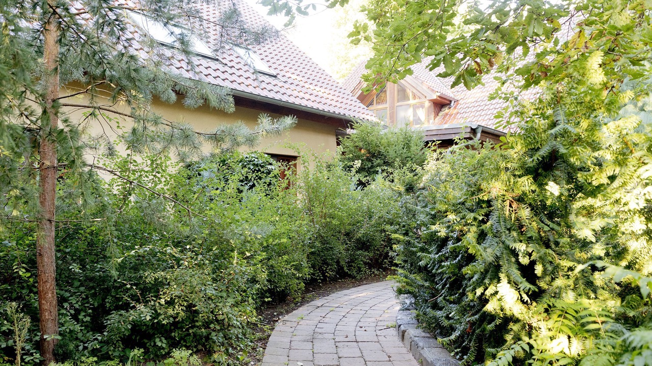 Photo of Outdoor in Bornstedt