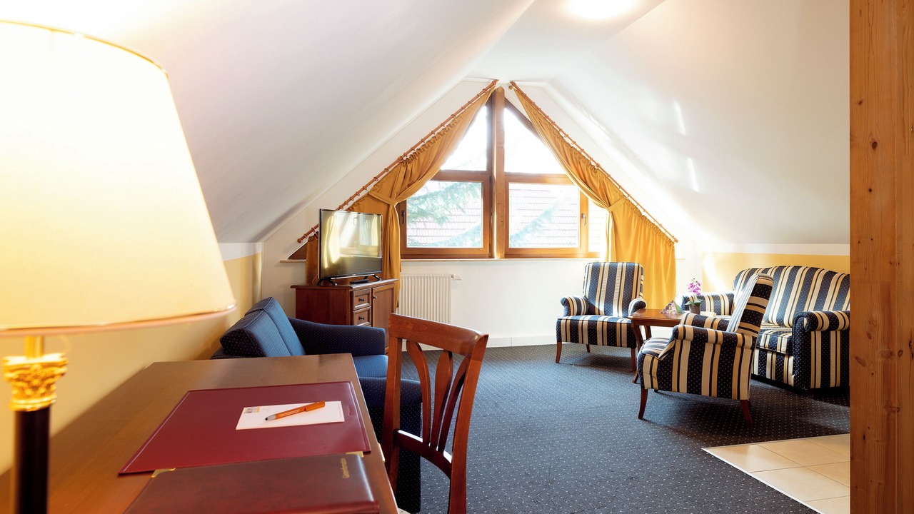 Photo of Bedroom in Bornstedt