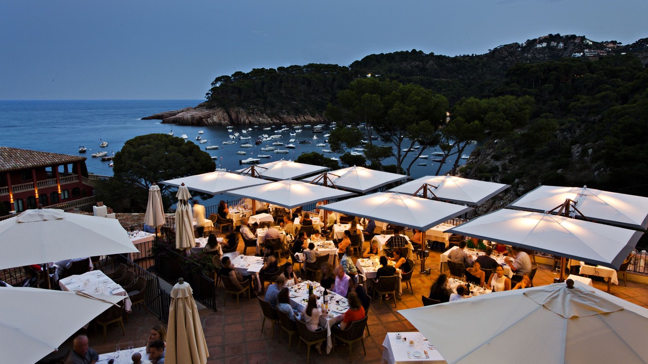 Photo of Outdoor in Aiguablava