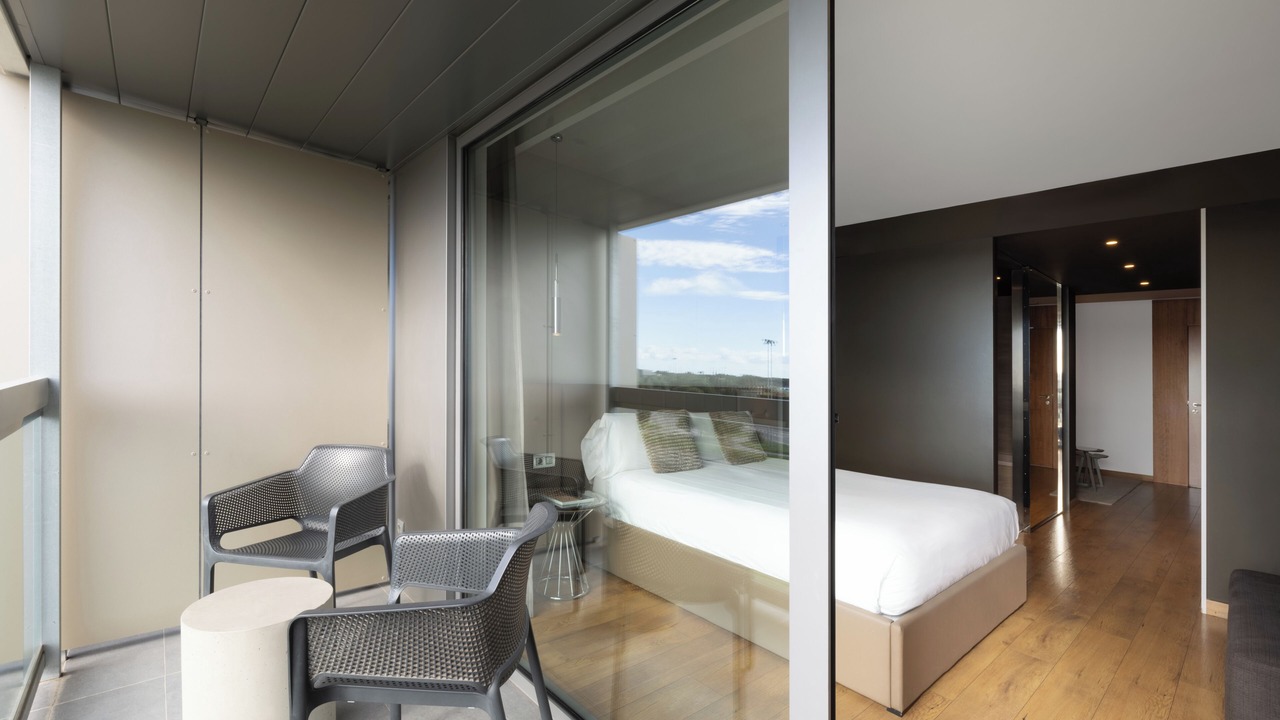 Photo of Bedroom in Castelldefels