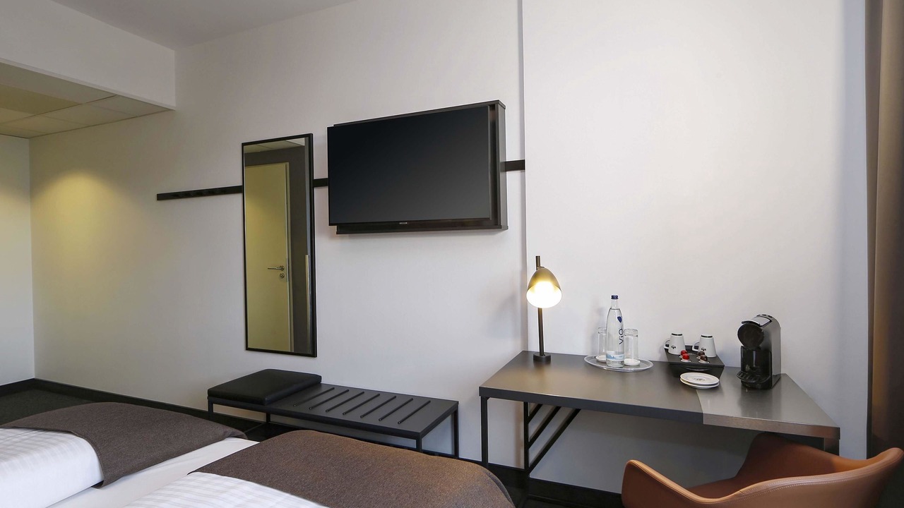 Photo of Bedroom in Friedrichshain