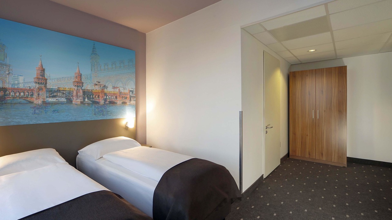 Photo of Bedroom in Friedrichshain