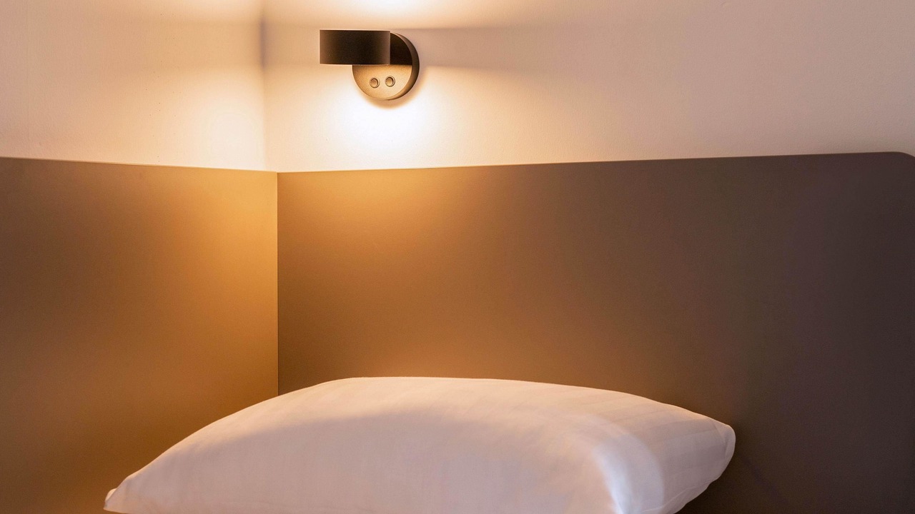 Photo of Bedroom in Friedrichshain