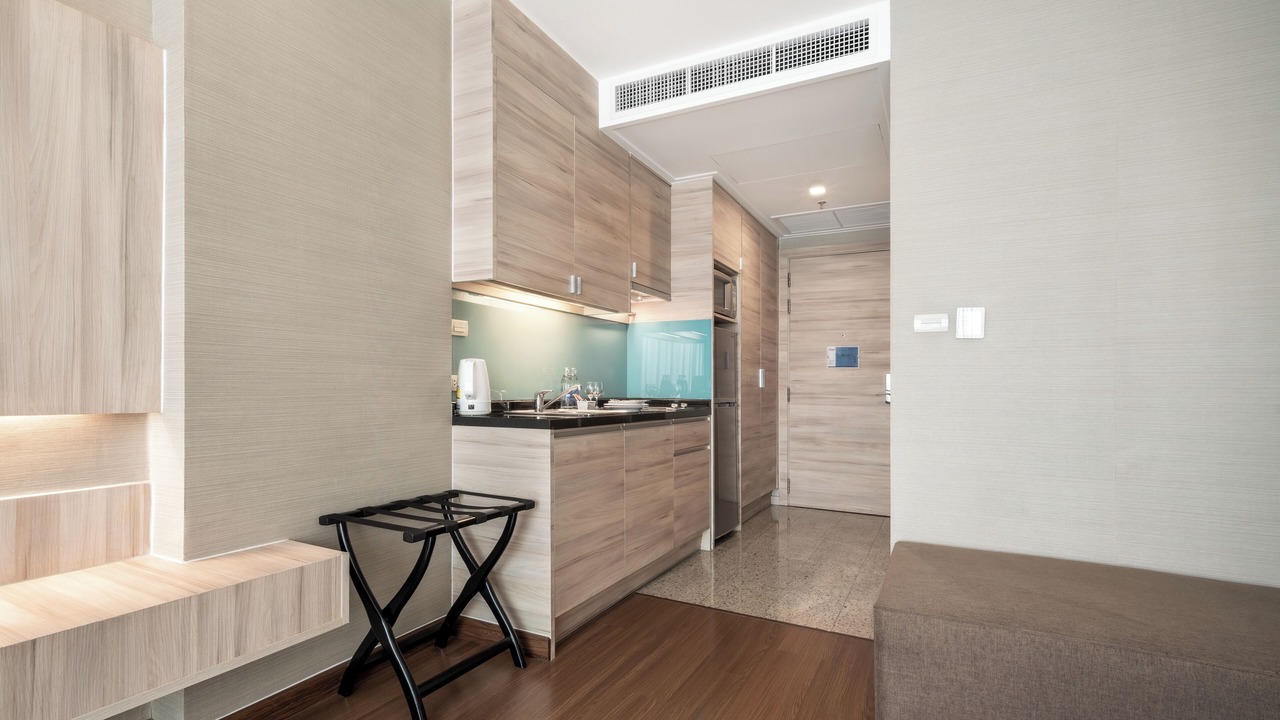 Photo of Kitchen in Nana
