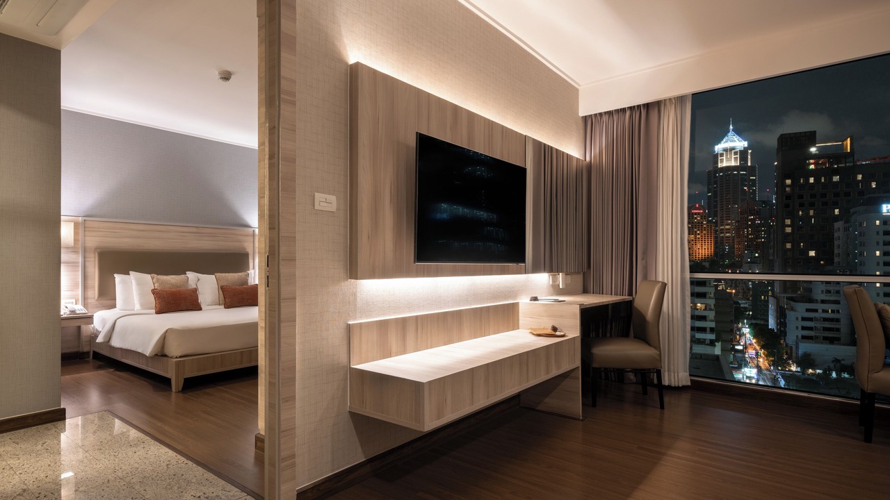Photo of Bedroom in Nana