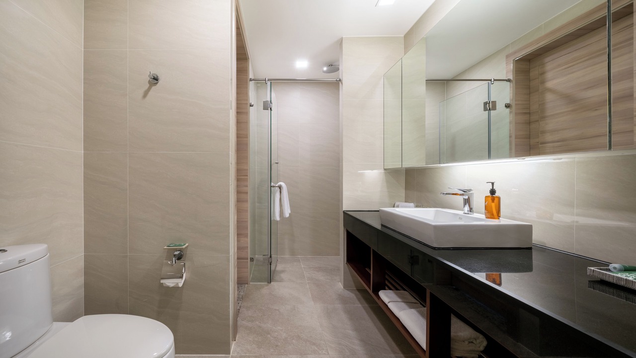 Photo of Bathroom in Nana
