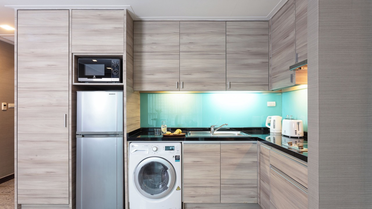Photo of Kitchen in Nana