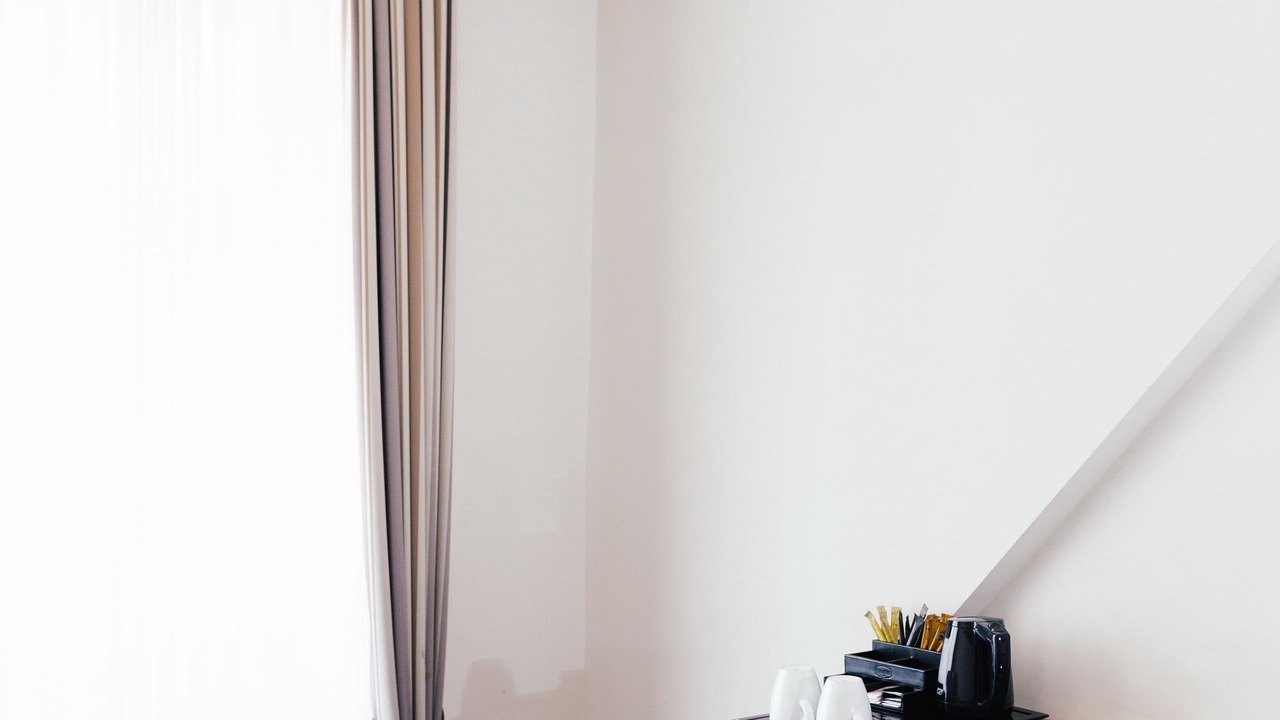 Photo of Bedroom in Dutch Quarter