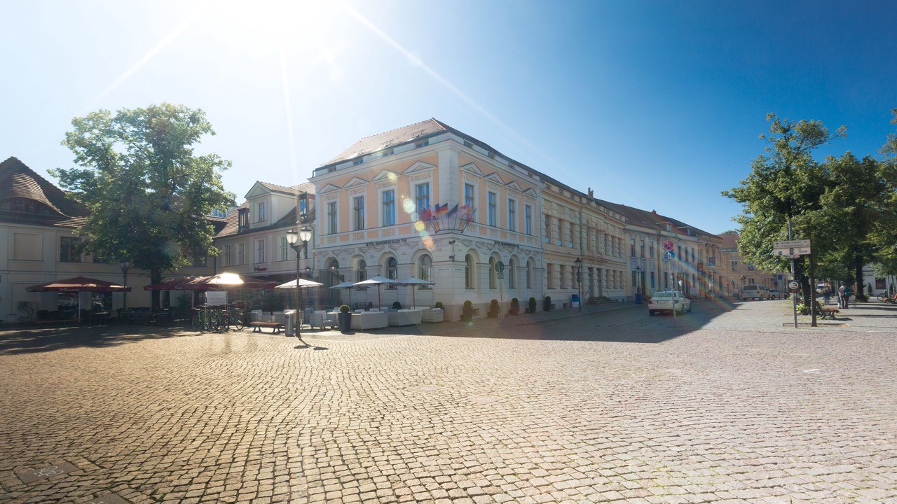 Photo of Outdoor in Dutch Quarter