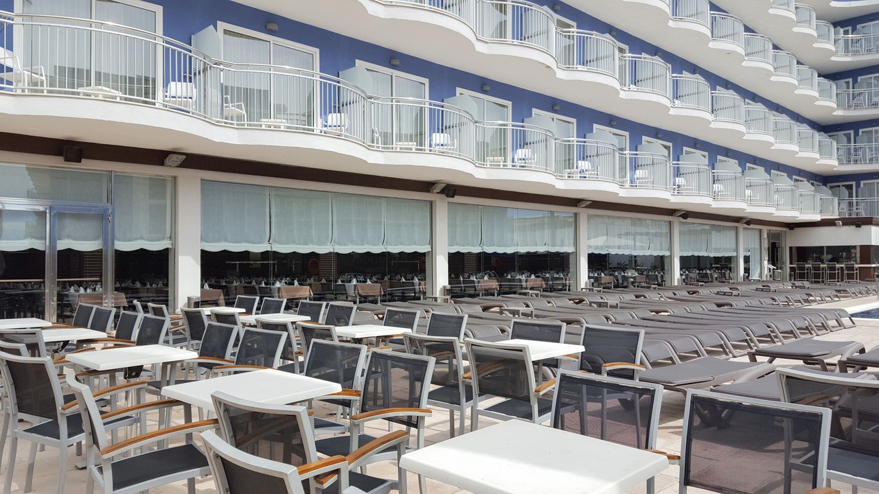 Photo of Patio Balcony in Vilafortuny