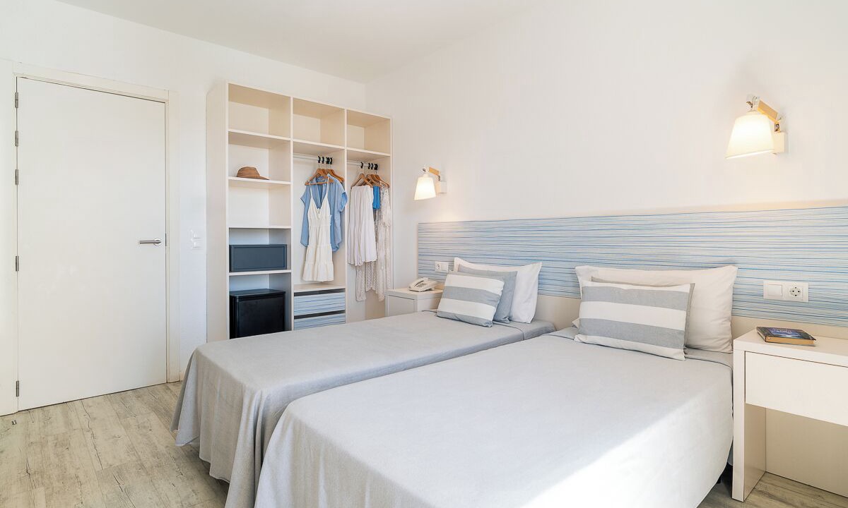 Photo of Bedroom in Pineda de Mar