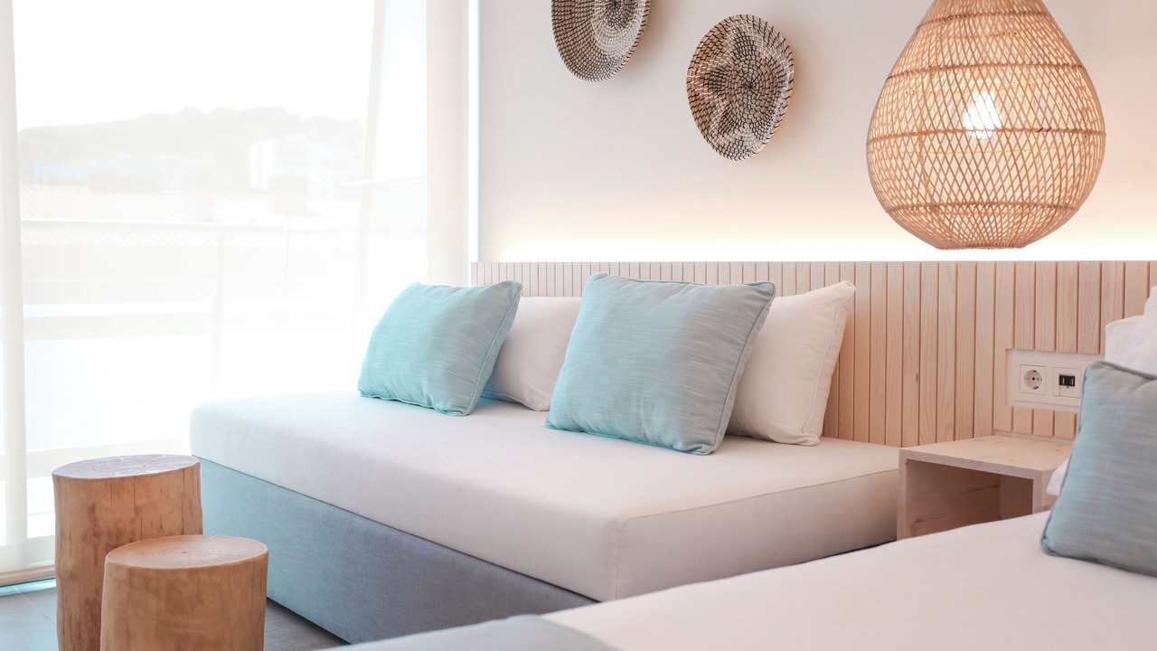 Photo of Bedroom in Calella