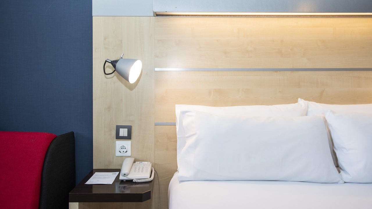 Photo of Bedroom in Granollers