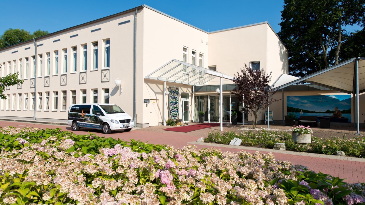Photo of Outdoor in Paewesin