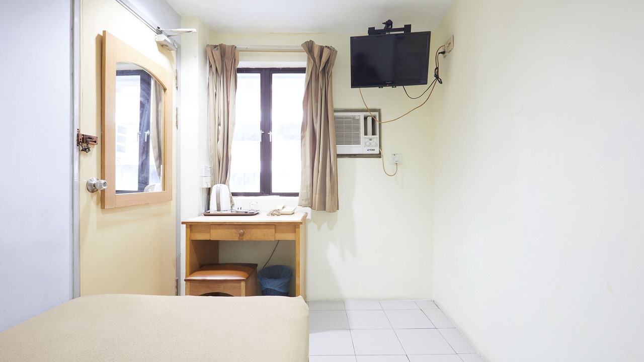 Photo of Bedroom in City Centre