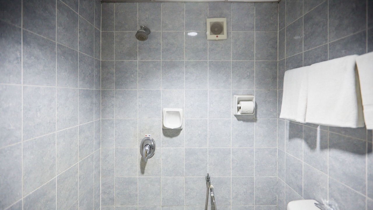 Photo of Bathroom in City Centre