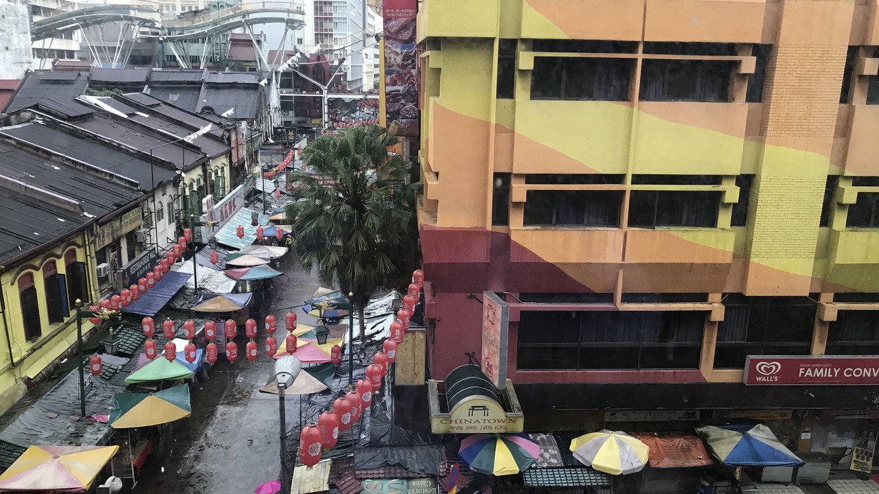 Photo of Others in City Centre