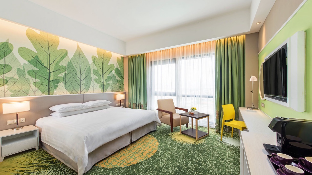 Photo of Bedroom in Maluri