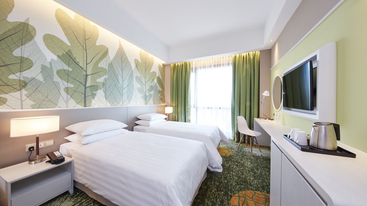 Photo of Bedroom in Maluri