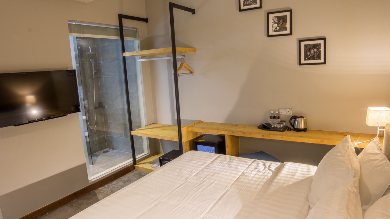 Photo of Bedroom in Sekudai