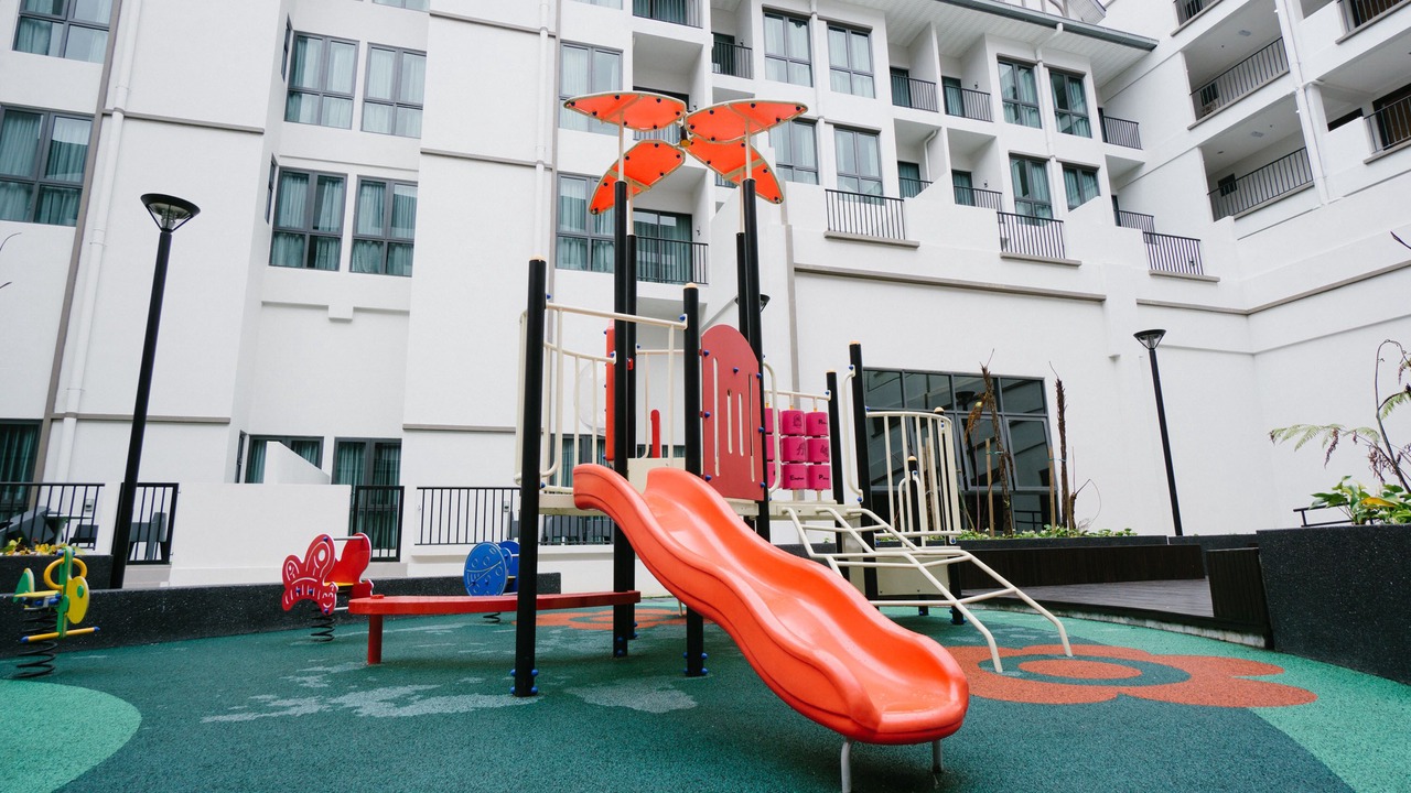 Photo of Outdoor in Tanah Rata