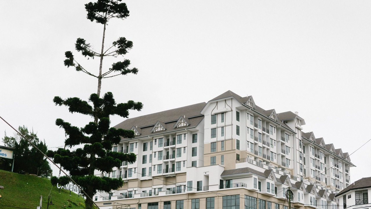 Photo of Outdoor in Tanah Rata