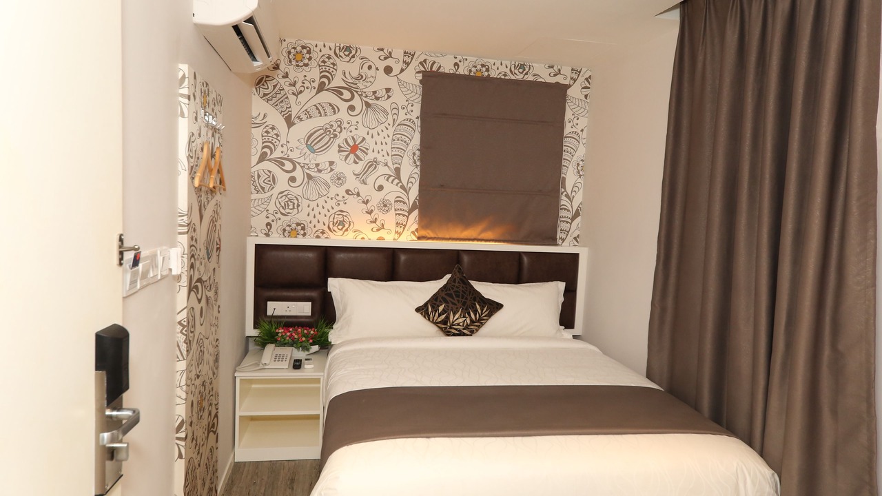 Photo of Bedroom in Brickfields