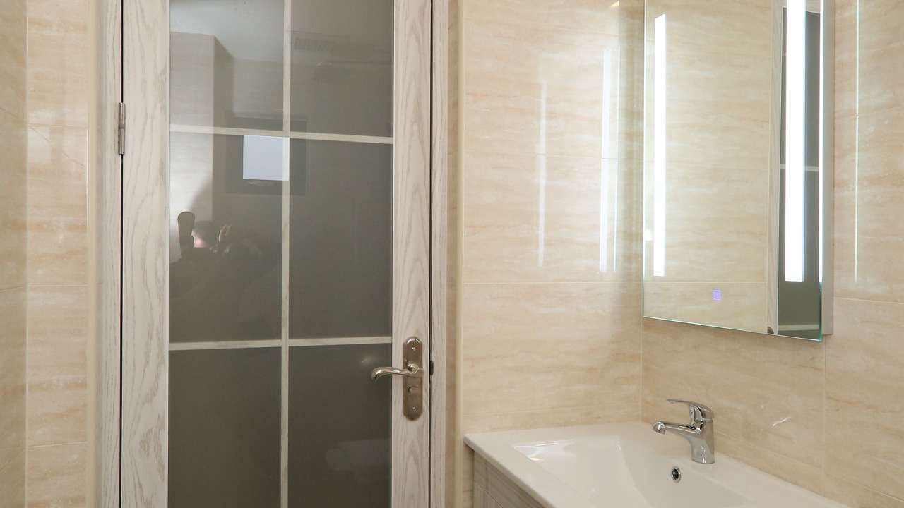 Photo of Bathroom in Brickfields