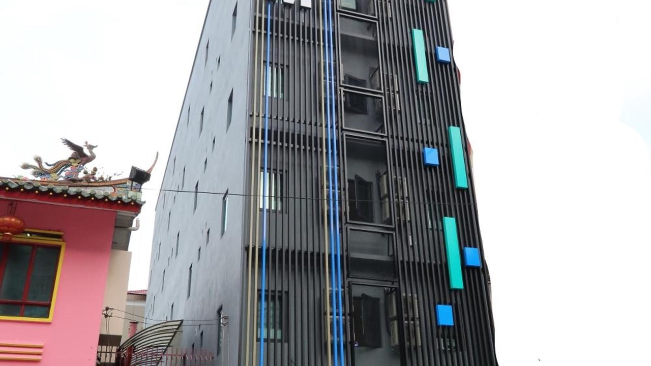 Photo of Outdoor in Brickfields