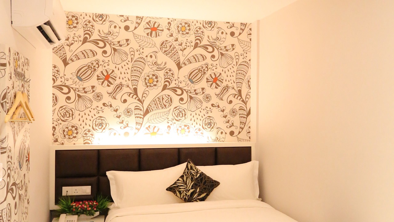 Photo of Bedroom in Brickfields