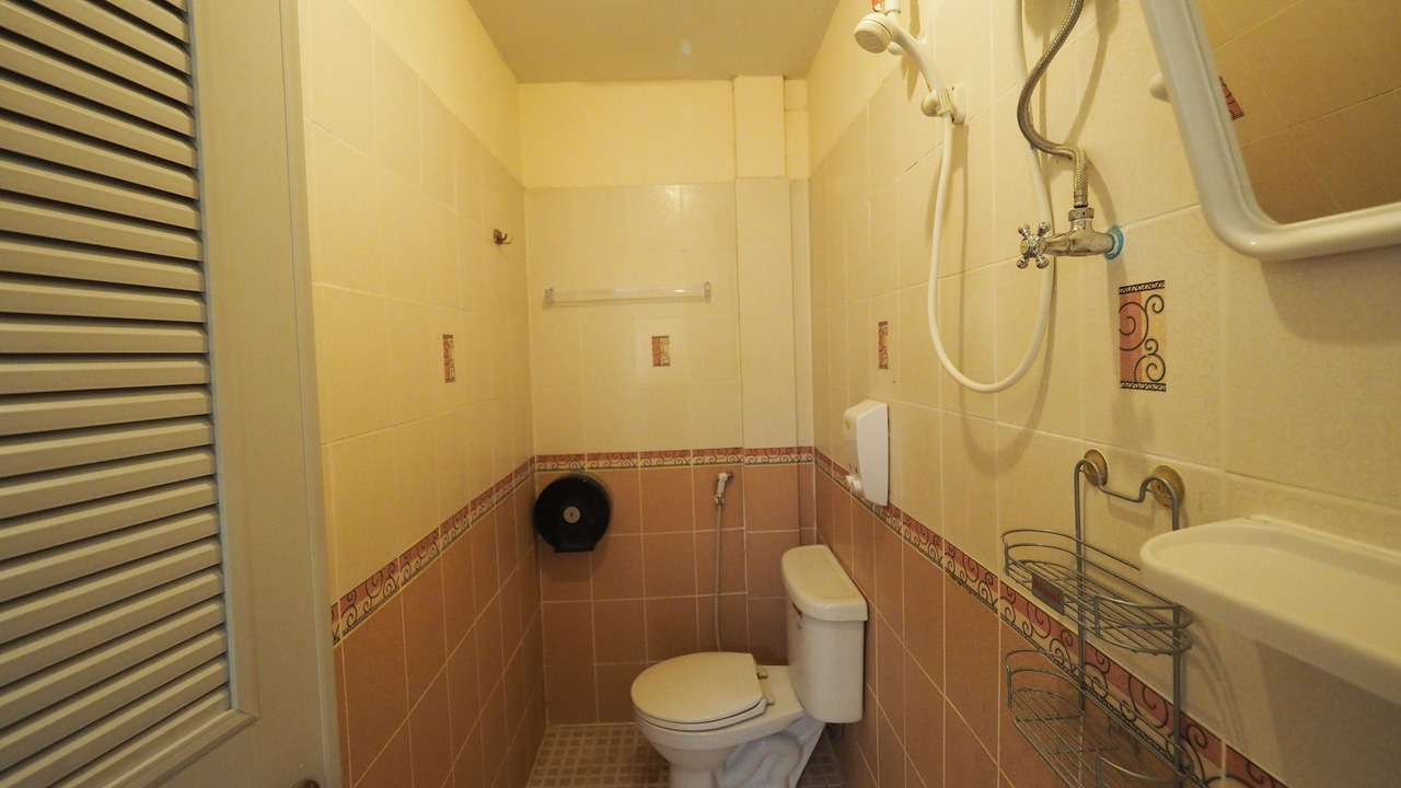 Photo of Bathroom in Bangkok Central Business District