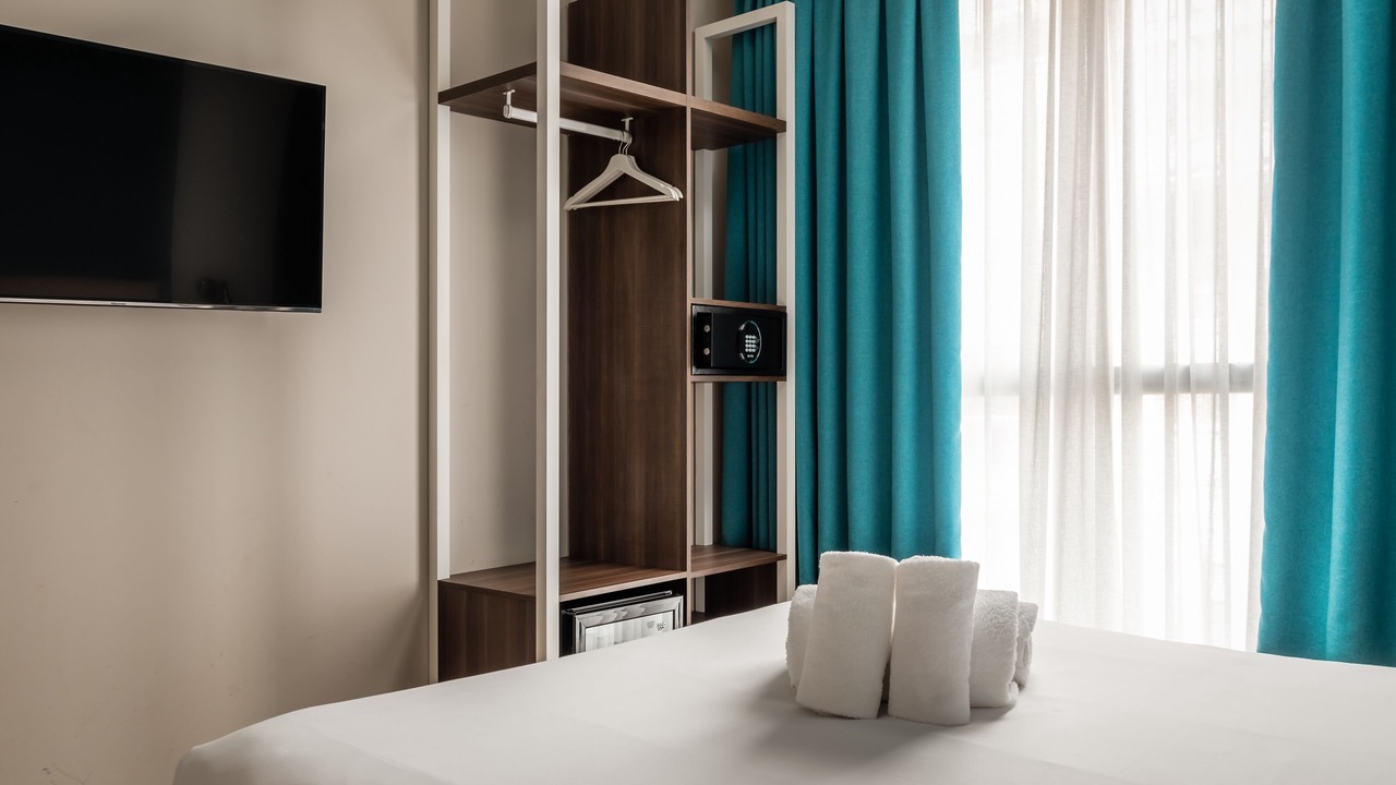 Photo of Bedroom in Sants-Badal