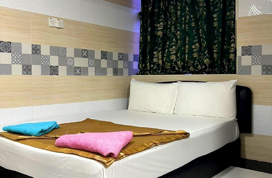 Photo of Bedroom in Bukit Jalil