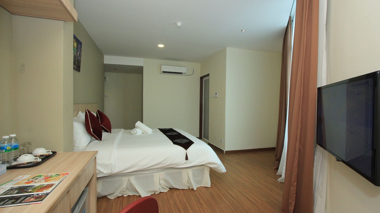 Photo of Bedroom in Kuantan