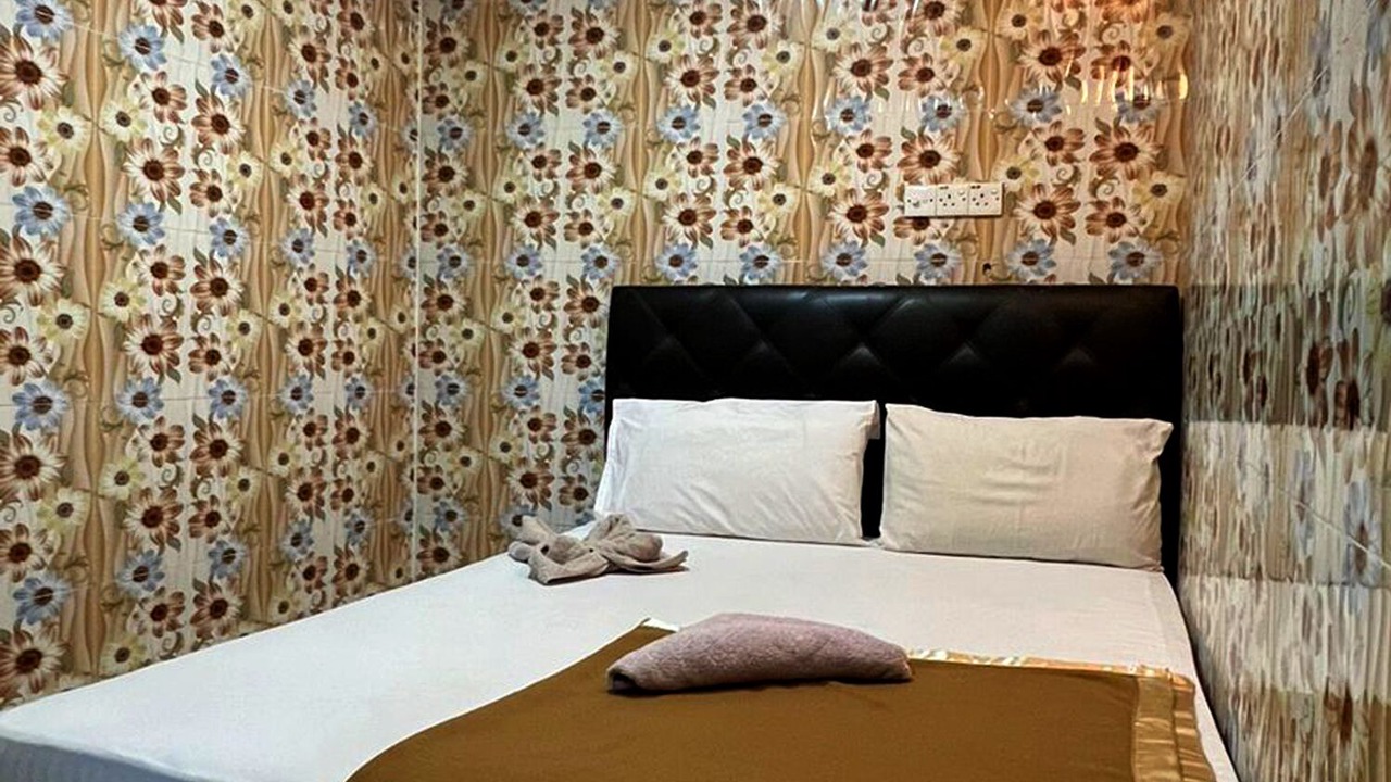 Photo of Bedroom in Shah Alam