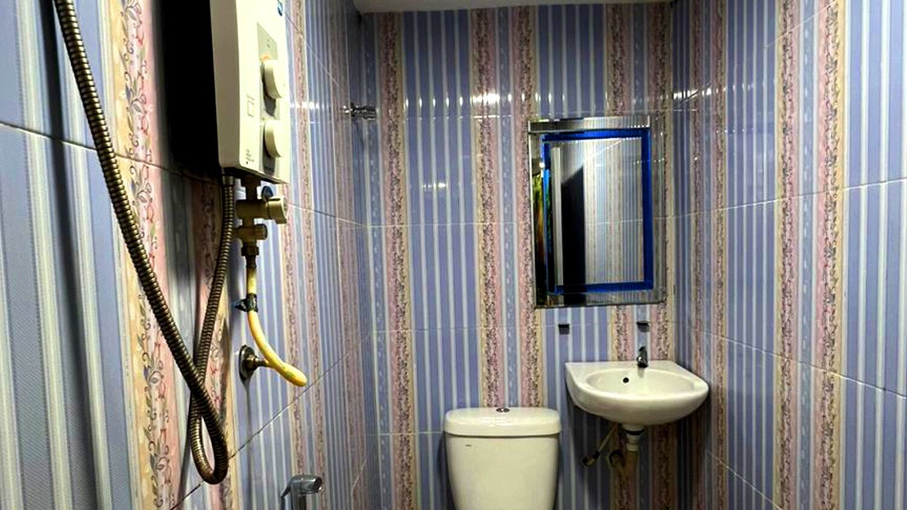 Photo of Bathroom in Sri Hartamas