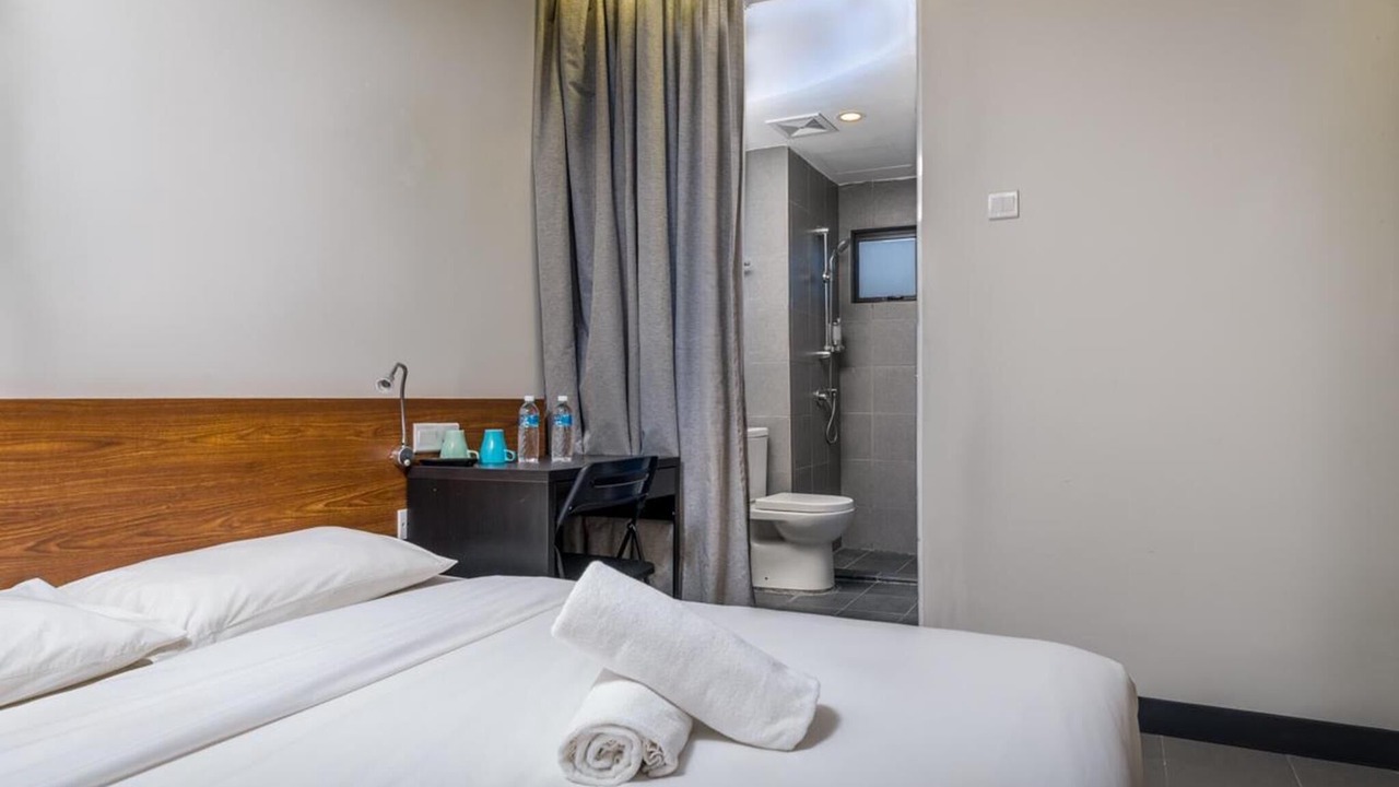 Photo of Bedroom in Subang Jaya