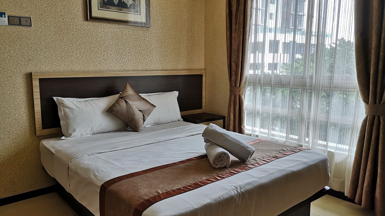 Photo of Bedroom in Ampang