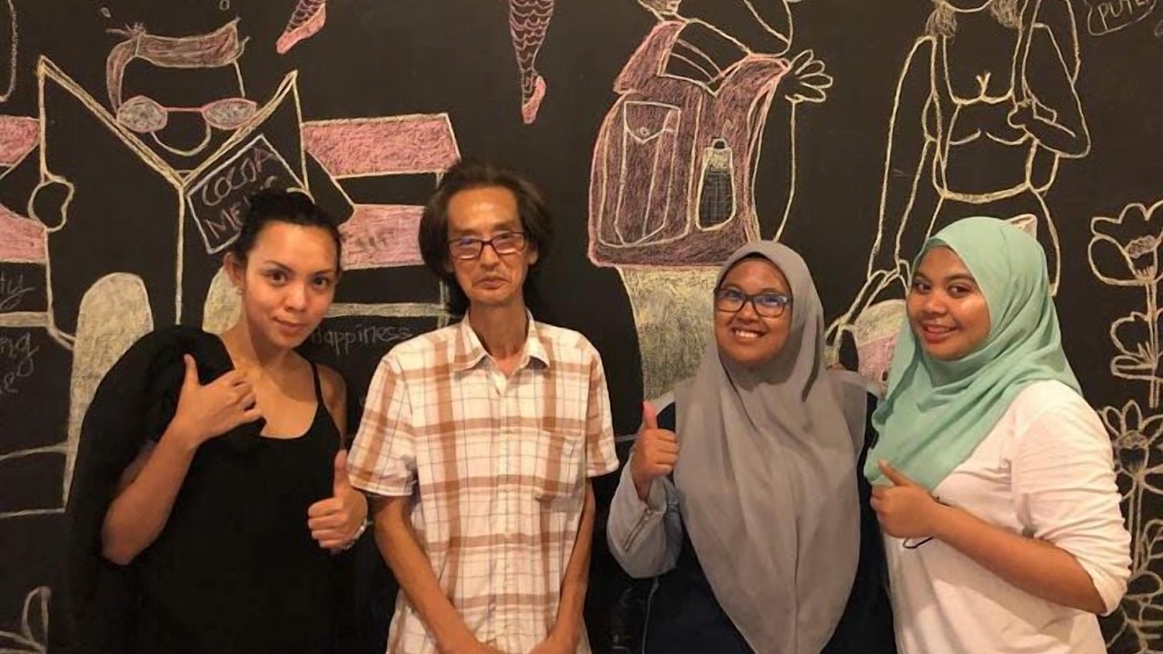 Photo of Others in Historic George Town