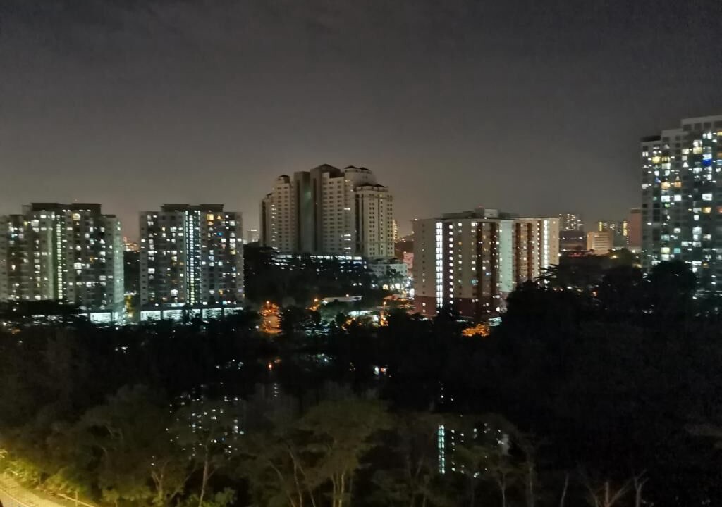 Photo of Buildings in Bandar Sri Permaisuri