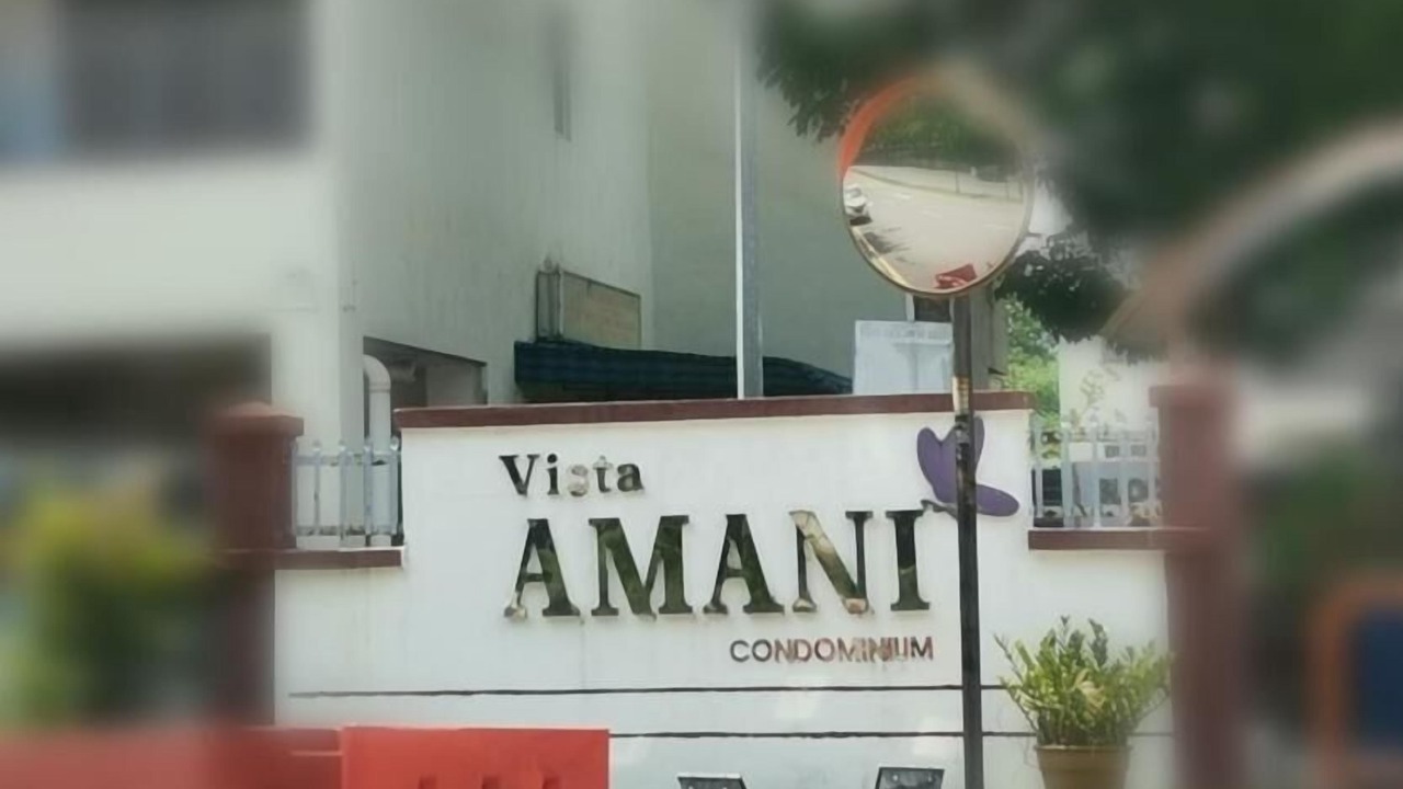 Photo of Outdoor in Bandar Sri Permaisuri