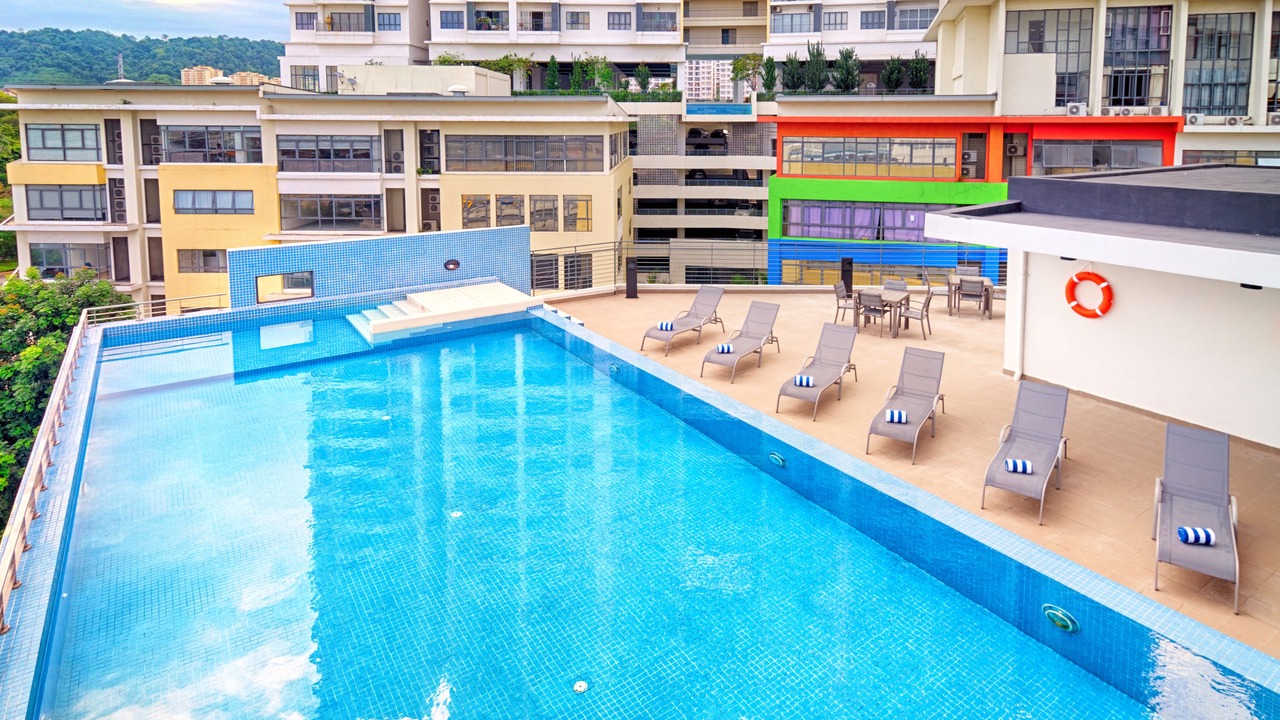 Photo of Outdoor in Puchong