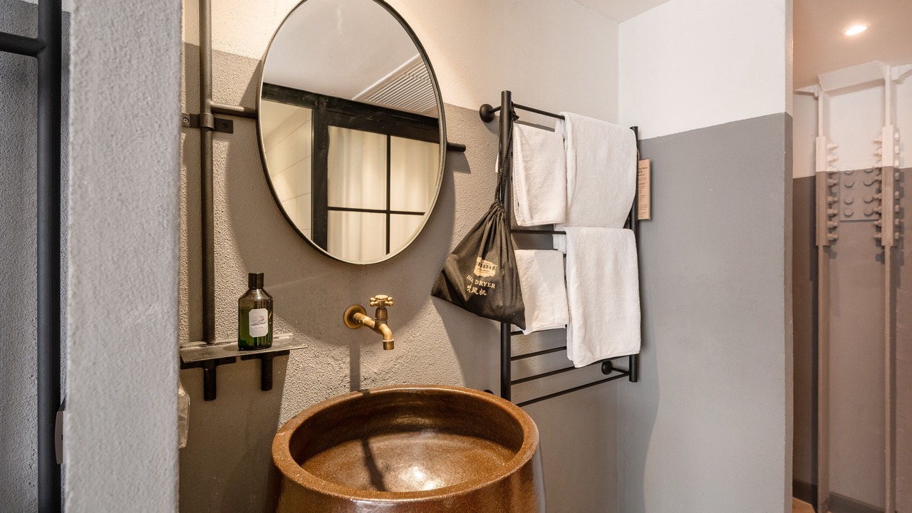 Photo of Bathroom in Talat Noi