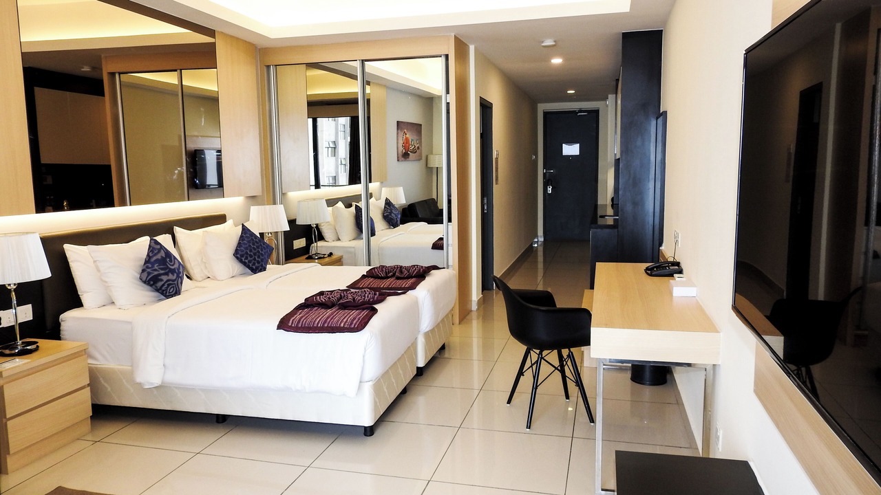 Photo of Bedroom in Genting Highlands